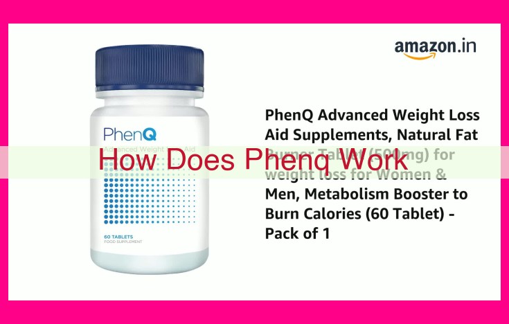 how does phenq work