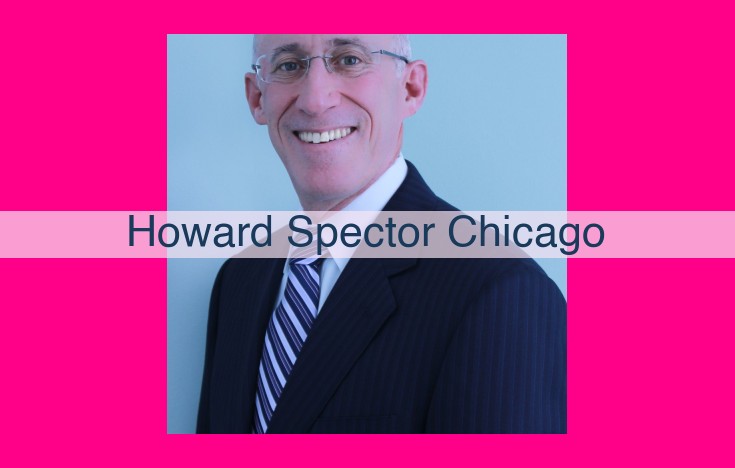 howard spector chicago