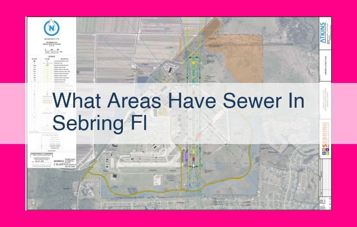 what areas have sewer in sebring fl