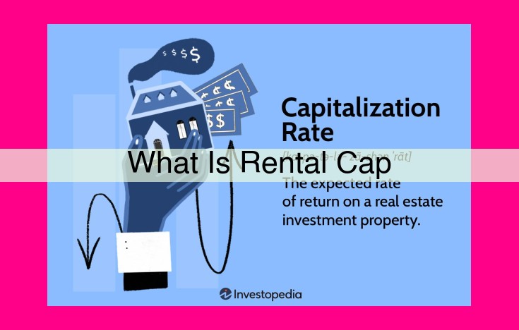 what is rental cap