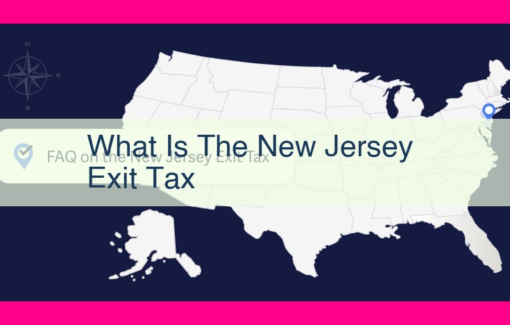 what is the new jersey exit tax